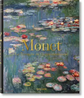 Wildenstein |  Monet. Le Triomphe de l'Impressionnisme | Buch |  Sack Fachmedien