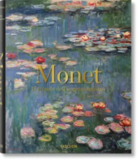 Wildenstein |  Monet. Il trionfo dell'impressionismo | Buch |  Sack Fachmedien