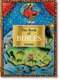 Fingernagel / Gastgeber / Füssel |  The Book of Bibles. 40th Ed. | Buch |  Sack Fachmedien