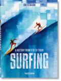 Heimann |  Surfing. 1778-Today. 40th Ed. | Buch |  Sack Fachmedien