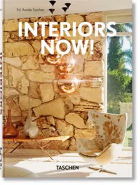 Taschen |  Interiors Now! 45th Ed. | Buch |  Sack Fachmedien
