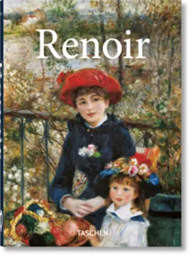 Néret |  Renoir. 45th Ed. | Buch |  Sack Fachmedien