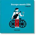  Yang Liu. Europe meets USA | Buch |  Sack Fachmedien