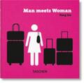  Man meets Woman | Buch |  Sack Fachmedien