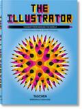 Heller / Wiedemann |  The Illustrator. The Best from around the World | Buch |  Sack Fachmedien