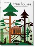 Jodidio |  Tree Houses. 40th Ed. | Buch |  Sack Fachmedien