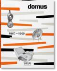 Fiell |  domus 1950-1959 | Buch |  Sack Fachmedien