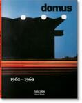 Fiell |  domus 1960-1969 | Buch |  Sack Fachmedien