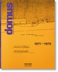Fiell |  domus 1970-1979 | Buch |  Sack Fachmedien