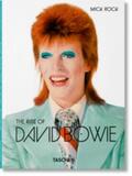 Hoskyns / Bracewell |  Mick Rock. The Rise of David Bowie. 1972-1973 | Buch |  Sack Fachmedien