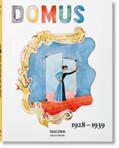 Fiell |  domus 1928-1939 | Buch |  Sack Fachmedien