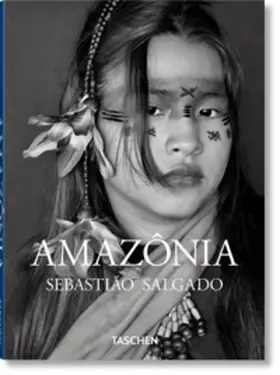Salgado |  Sebastião Salgado. Amazônia | Buch |  Sack Fachmedien