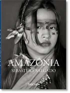 Salgado |  Sebastião Salgado. Amazônia | Buch |  Sack Fachmedien