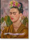 Lozano / Kettenmann / Ramos |  Frida Kahlo. 40th Ed. | Buch |  Sack Fachmedien