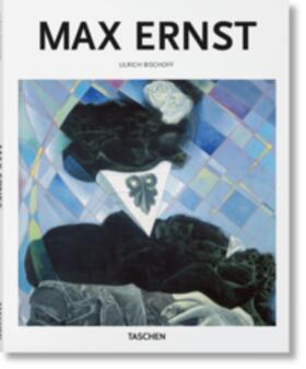 Bischoff |  Max Ernst | Buch |  Sack Fachmedien