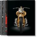 Fiell / Taschen |  Ultimate Collector Motorcycles | Buch |  Sack Fachmedien