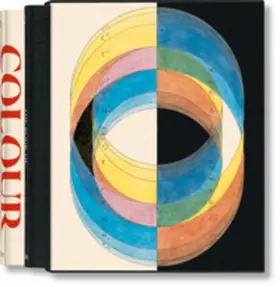 Lowengard / Loske |  The Book of Colour Concepts | Buch |  Sack Fachmedien