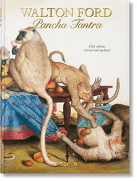 Buford |  Walton Ford | Buch |  Sack Fachmedien