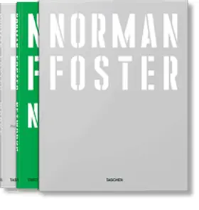 Jodidio |  Norman Foster | Buch |  Sack Fachmedien