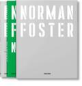 Jodidio |  Norman Foster | Buch |  Sack Fachmedien