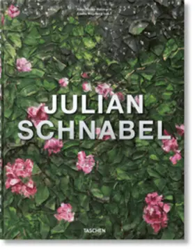Holzwarth / Kugelberg |  Julian Schnabel | Buch |  Sack Fachmedien