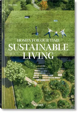 Jodidio |  Homes for Our Time | Buch |  Sack Fachmedien