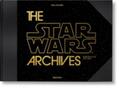 Duncan |  The Star Wars Archives. 1977-1983 | Buch |  Sack Fachmedien