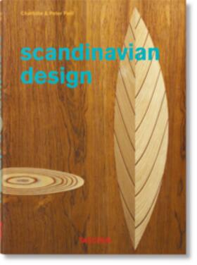Fiell | Skandinavisches Design. 40th Ed. | Buch | 978-3-8365-9839-2 | sack.de