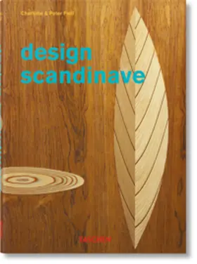 Fiell |  Design scandinave. 40th Ed. | Buch |  Sack Fachmedien