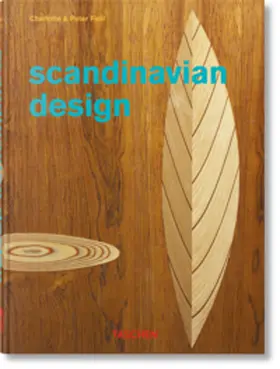 Fiell |  Scandinavian Design. 40th Ed. | Buch |  Sack Fachmedien