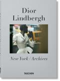 Harrison |  Peter Lindbergh. Dior. 40th Ed. | Buch |  Sack Fachmedien