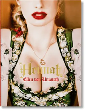  Ellen von Unwerth | Buch |  Sack Fachmedien