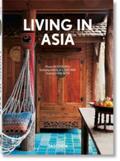 Sethi / Taschen |  Living in Asia. 40th Ed. | Buch |  Sack Fachmedien