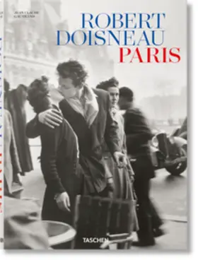 Gautrand |  Robert Doisneau. Paris | Buch |  Sack Fachmedien