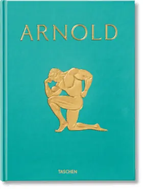 Hanson |  ARNOLD | Buch |  Sack Fachmedien