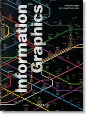 Rendgen / Wiedemann |  Information Graphics. 45th Ed. | Buch |  Sack Fachmedien