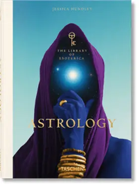 Richards / Hundley |  Astrology. The Library of Esoterica | Buch |  Sack Fachmedien