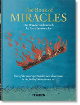 Borchert |  The Book of Miracles | Buch |  Sack Fachmedien
