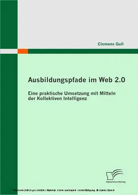 Gull |  Ausbildungspfade im Web 2.0 | eBook | Sack Fachmedien