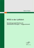 Fiedler |  RFID in der Luftfahrt | eBook | Sack Fachmedien