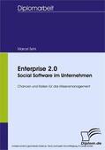 Sehr |  Enterprise 2.0 - Social Software im Unternehmen | eBook | Sack Fachmedien