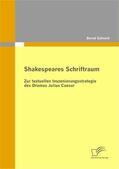 Schneid |  Shakespeares Schriftraum | eBook | Sack Fachmedien