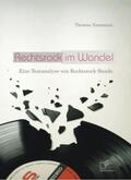 Naumann |  Rechtsrock im Wandel: Eine Textanalyse von Rechtsrock-Bands | Buch |  Sack Fachmedien