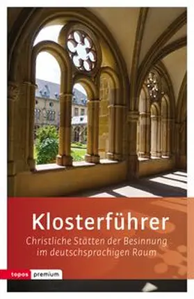  Klosterführer | Buch |  Sack Fachmedien
