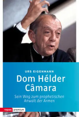 Eigenmann |  Dom Helder Camara | Buch |  Sack Fachmedien