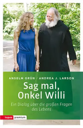 Grün / Larson |  Sag mal, Onkel Willi | Buch |  Sack Fachmedien