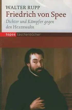 Rupp |  Friedrich Spee | Buch |  Sack Fachmedien