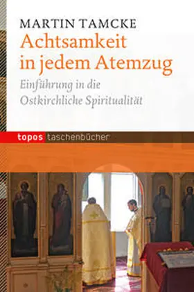 Tamcke |  Achtsamkeit in jedem Atemzug | Buch |  Sack Fachmedien