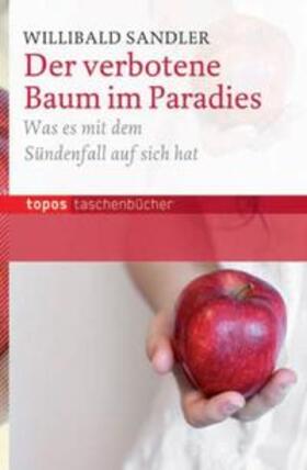 Sandler | Der verbotene Baum im Paradies | Buch | 978-3-8367-0689-6 | sack.de