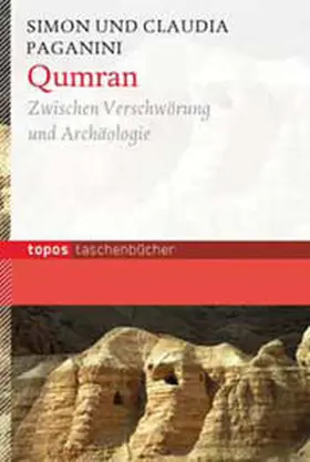 Paganani / Paganini |  Qumran | Buch |  Sack Fachmedien